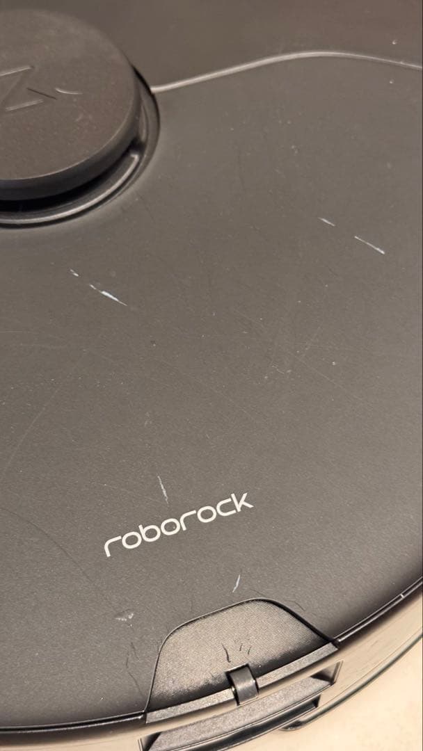 roborock s7 max ultra ロボット掃除機