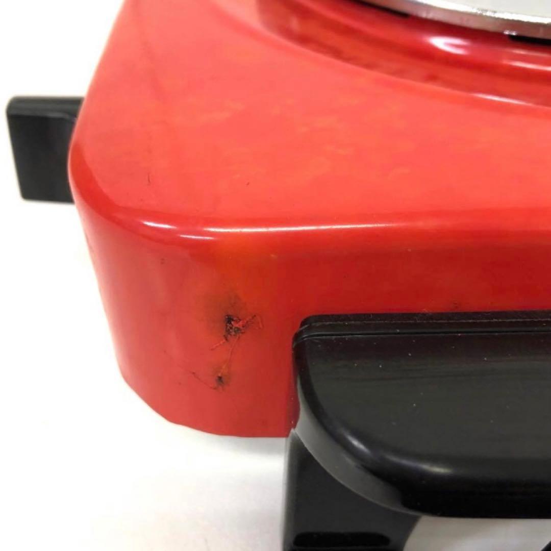 4266-Z SANYO サンヨー 三洋電機 電気コンロ SH-25