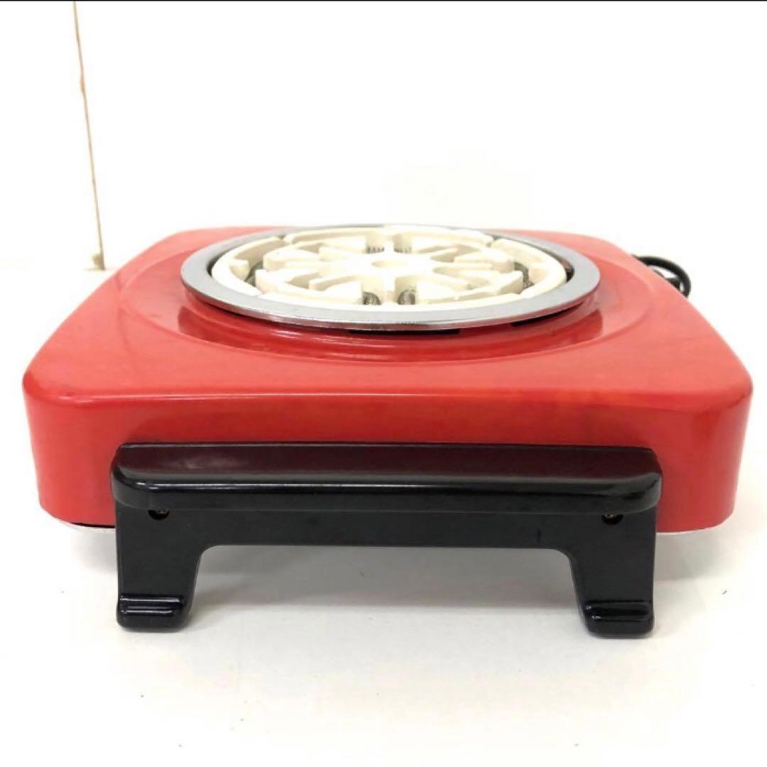 4266-Z SANYO サンヨー 三洋電機 電気コンロ SH-25