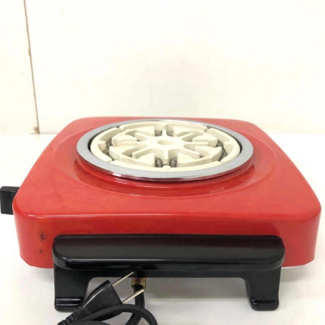 4266-Z SANYO サンヨー 三洋電機 電気コンロ SH-25