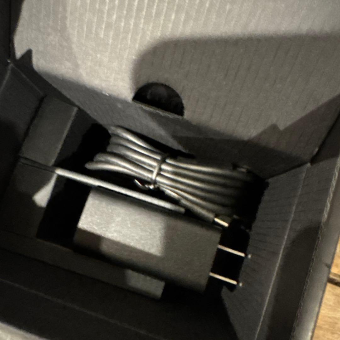 【開封未使用】NEBULACapsule 3Laser＋スタンド