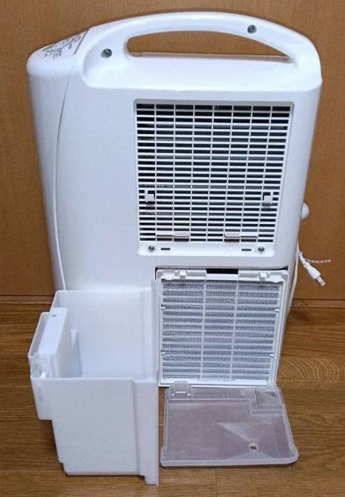 あ*君様 CORONA【美品】衣類乾燥除湿機。2020製。