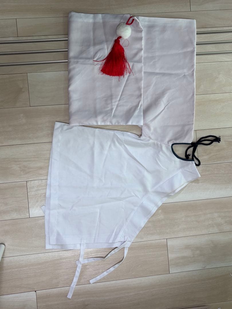 刀剣乱舞 今剣 コスプレ衣装 Lサイズ