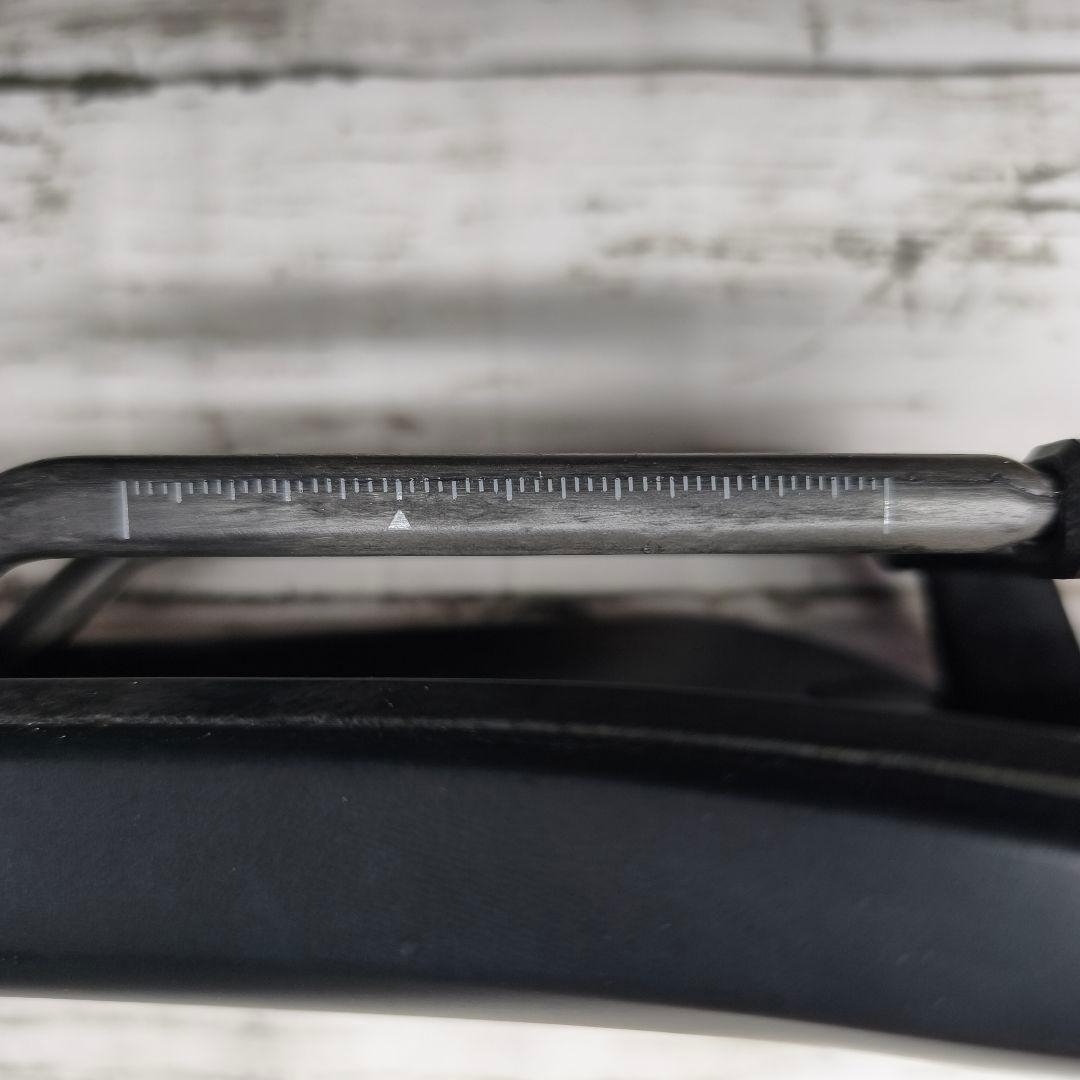 fi'zi:k AERIS LD R1 カーボンレール 135mm