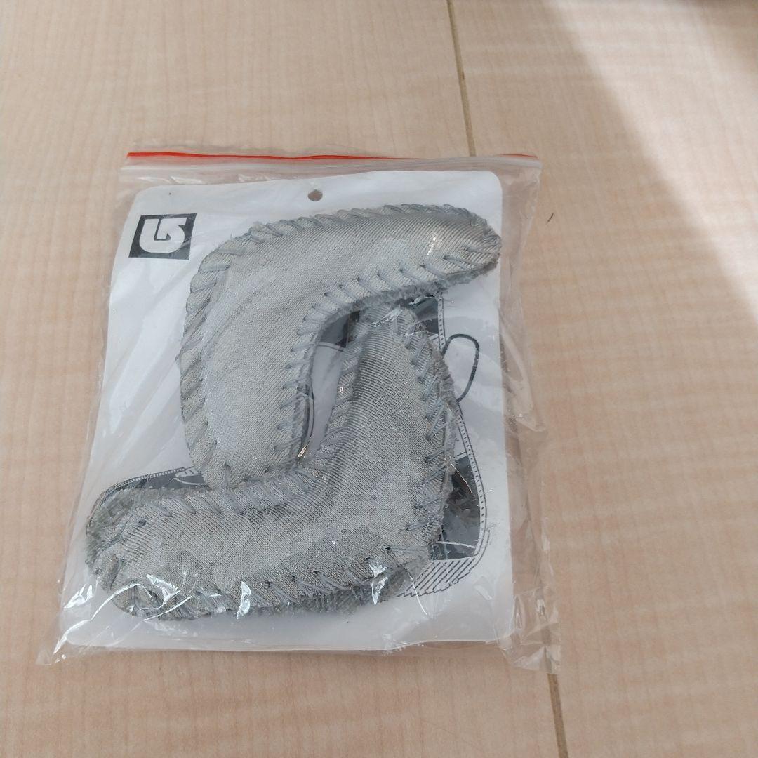 Burton SL-6 スノーボードブーツ メンズ 27cm