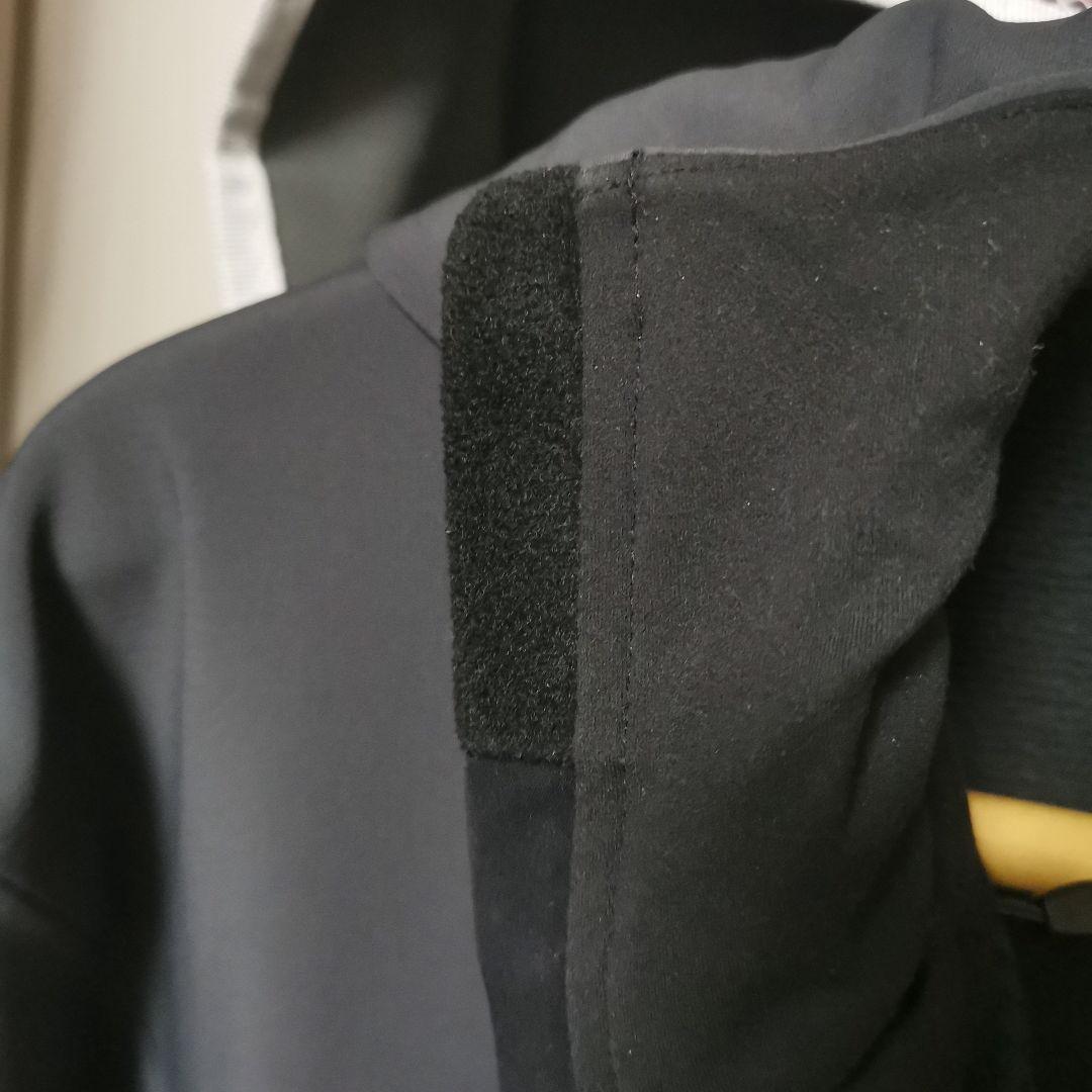 ARC'TERYX GAMMA MX HOODY グレー