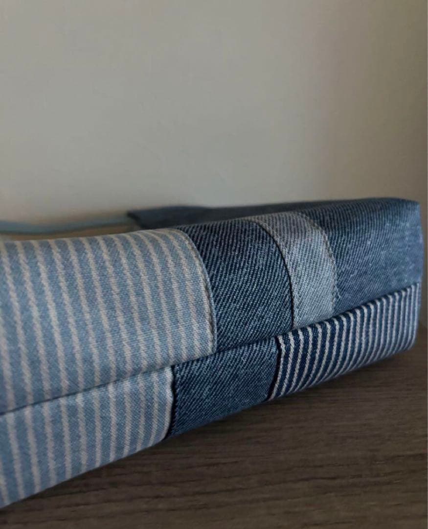 ＊りえ様＊ハンドメイド　トートバッグ　バッグバッグ　ポーチ