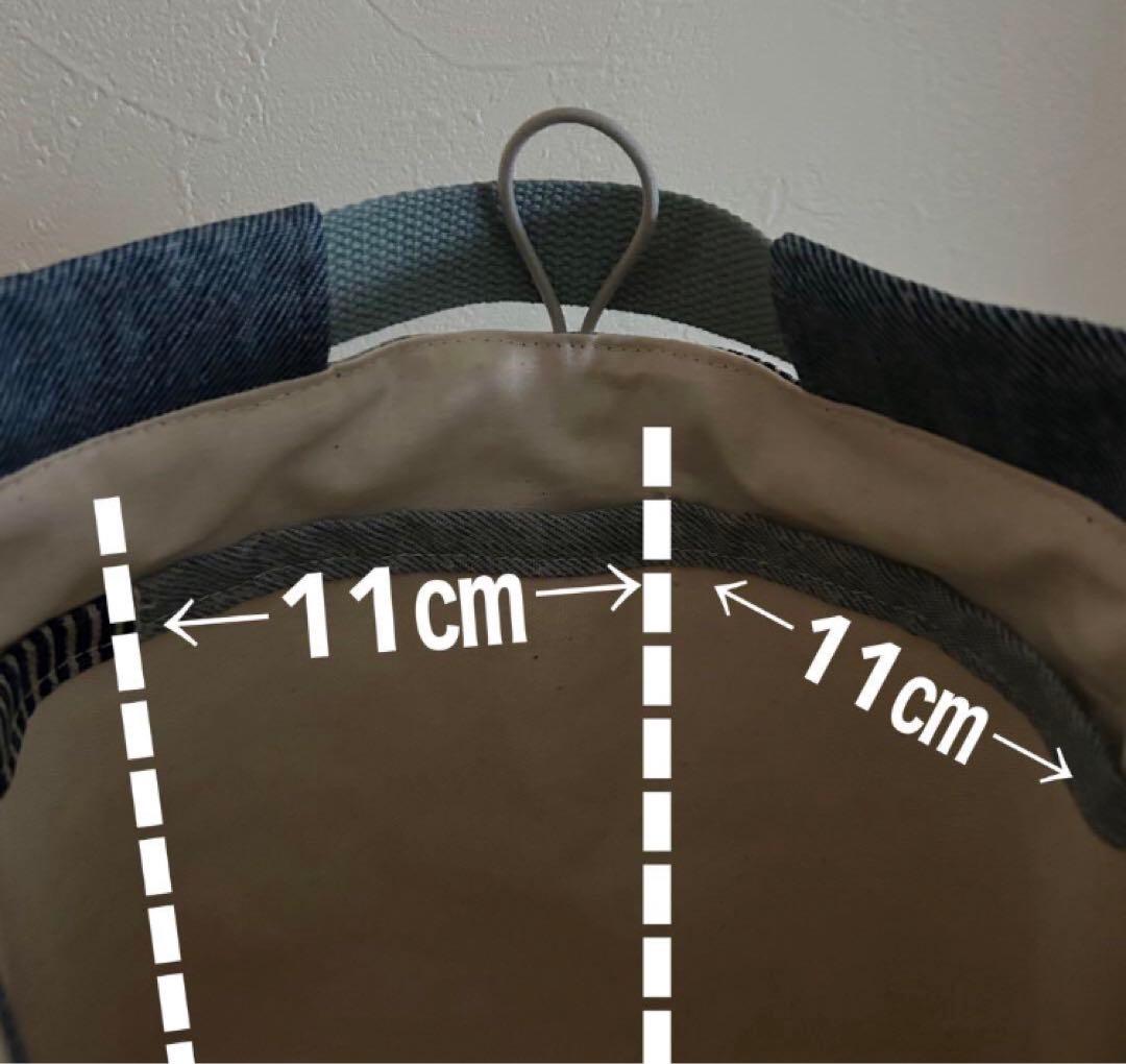 ＊りえ様＊ハンドメイド　トートバッグ　バッグバッグ　ポーチ