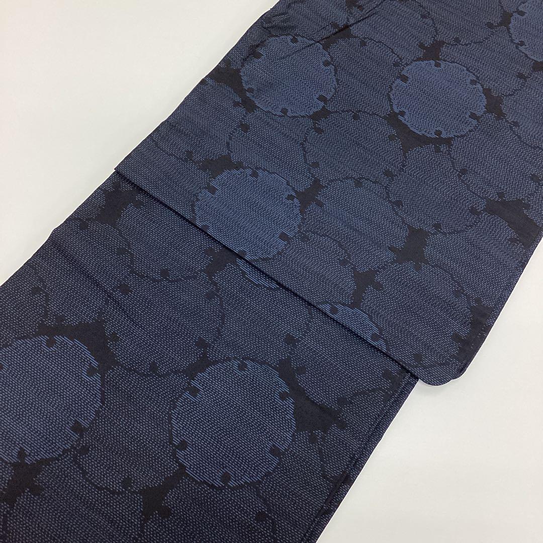 着物まとめ売り、袷、大島紬、リメイク素材、正絹P197