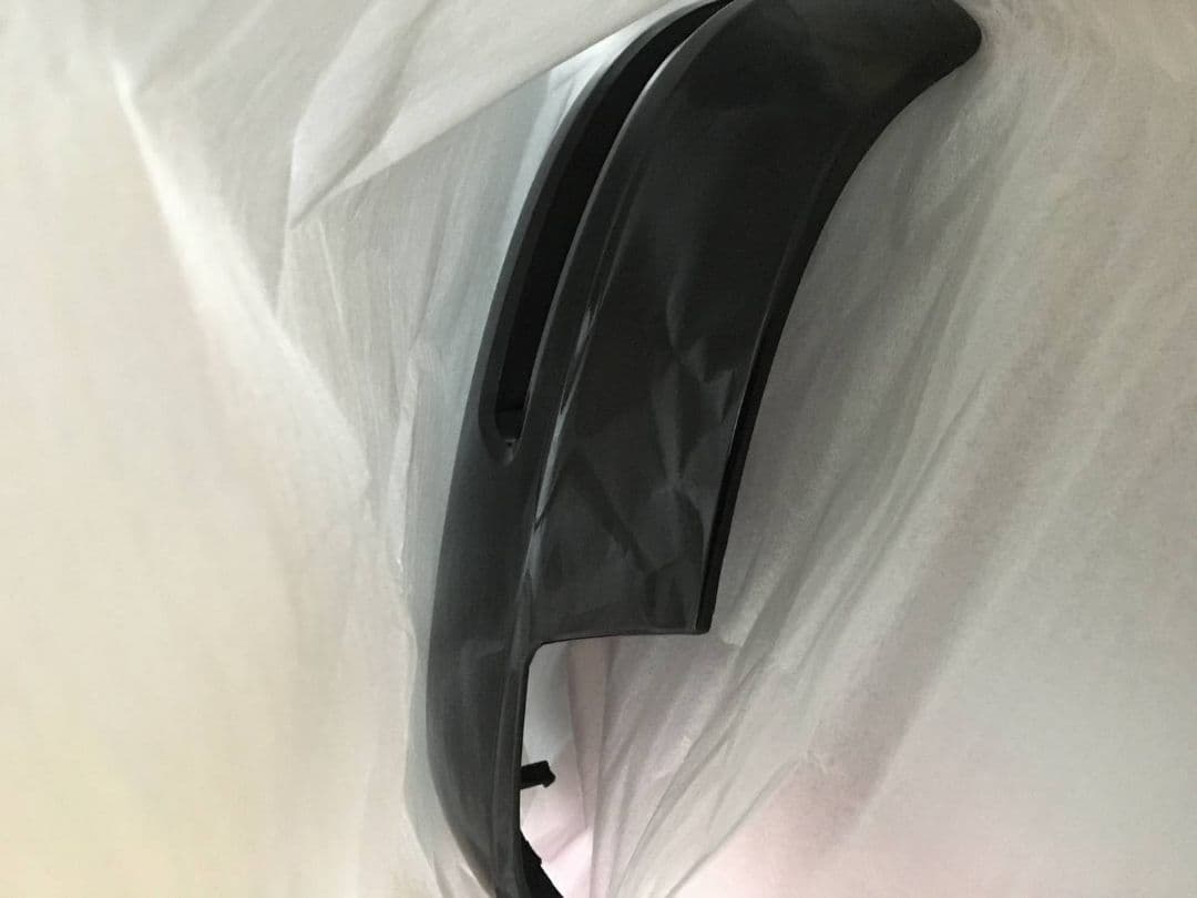 n*.様 ZC32S スイフトスポーツ　黒耳仕様　ミラーカバー　ベース　左右セッ