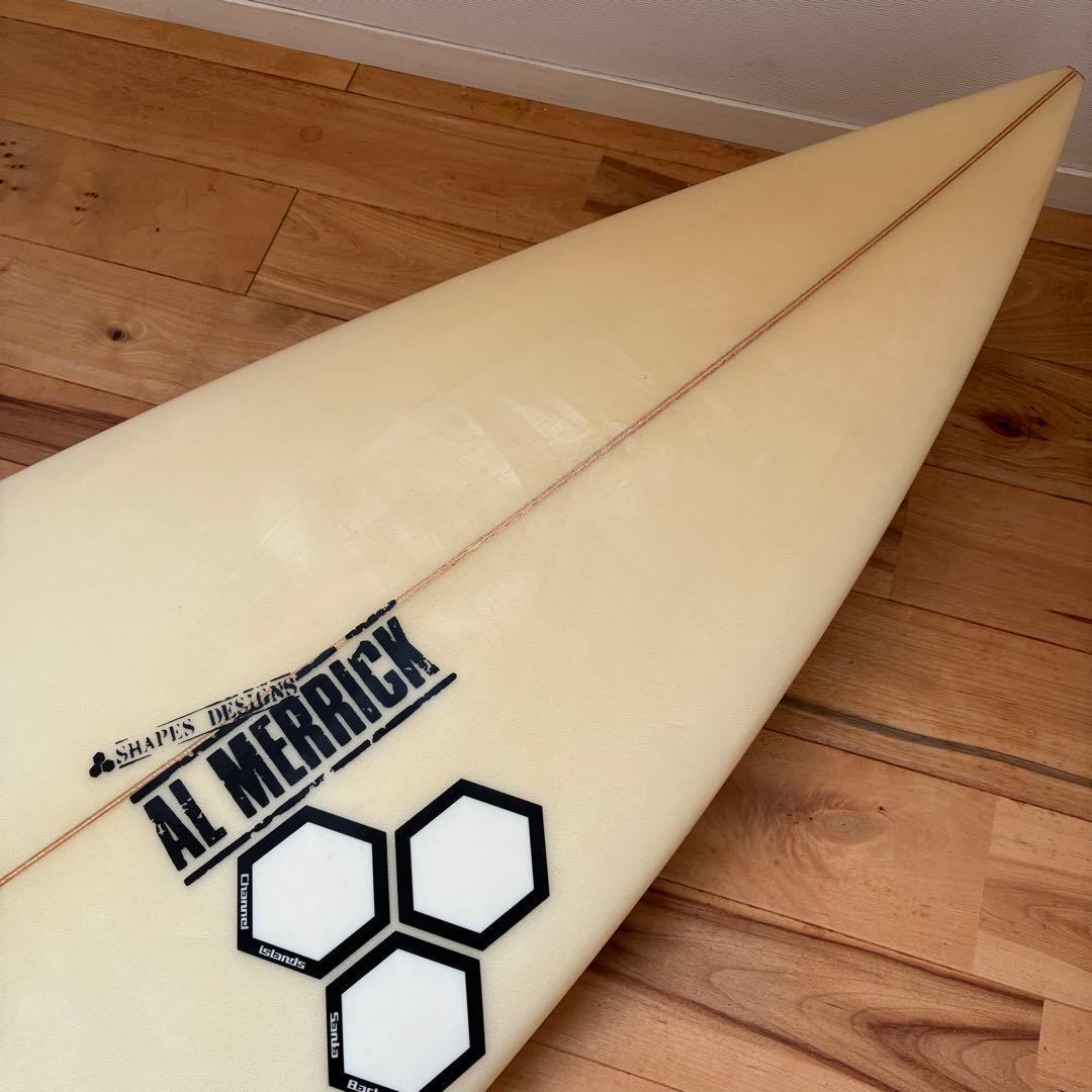 【名古屋市】アルメリック ショートボード　サーフボード