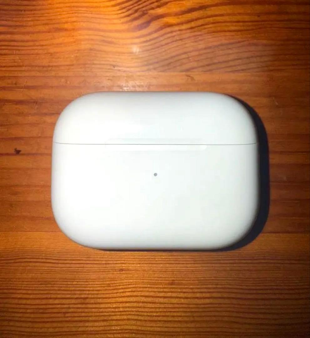 【美品】AirPods Pro 第1世代