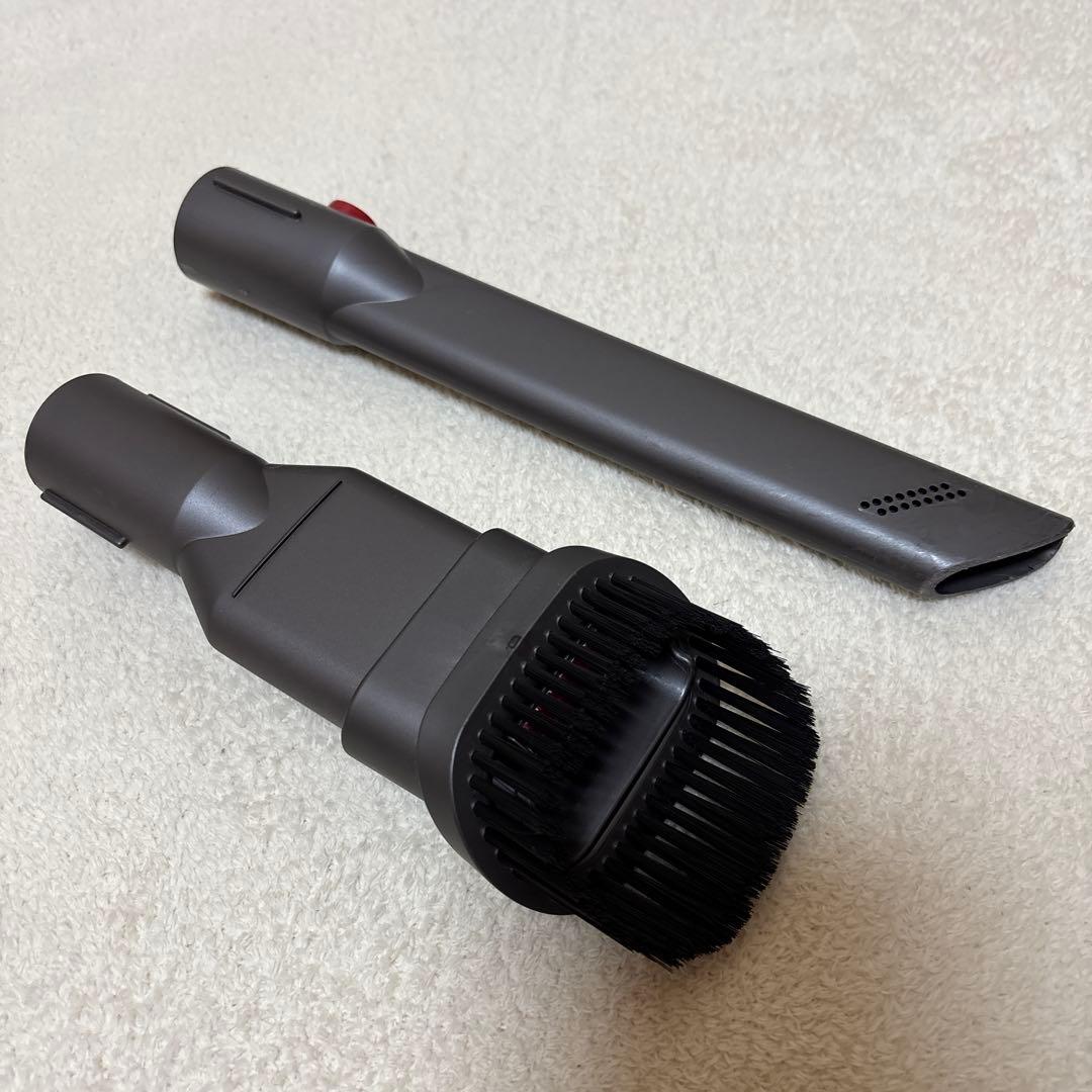 Dyson V8 Slim Fluffy ダイソン 掃除機