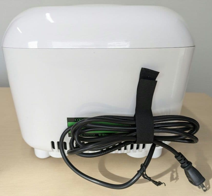 ユニコム　オキシランド　Z-3000　酸素濃縮器　50Hz(東日本)