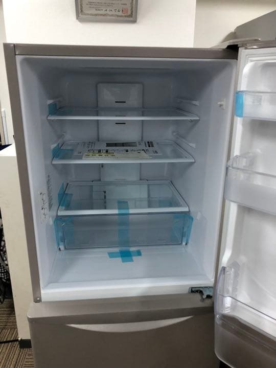 冷蔵庫・冷凍庫 HITACHI R-27JV(T)