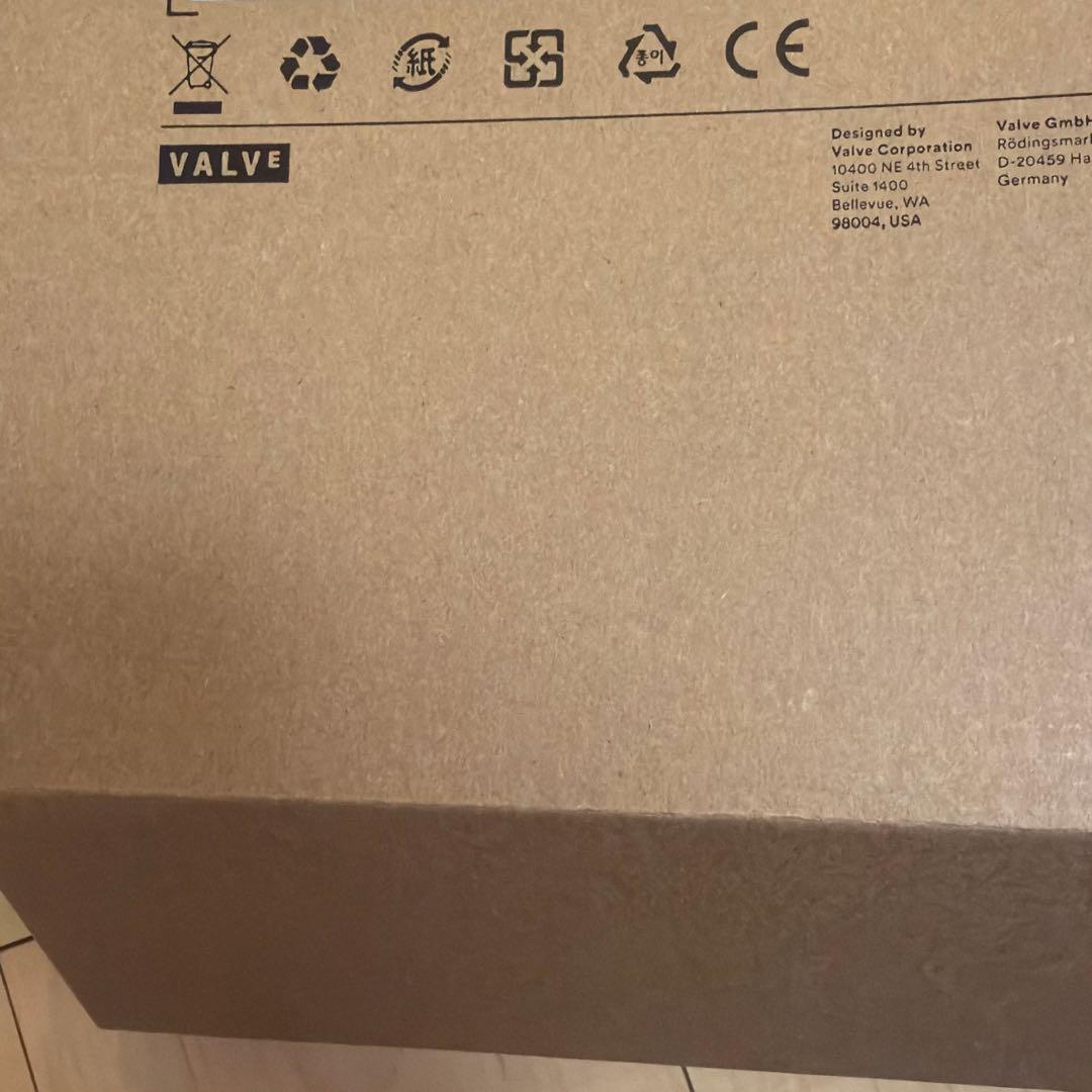 Valve index コントローラー Controller 左右セット　動作品