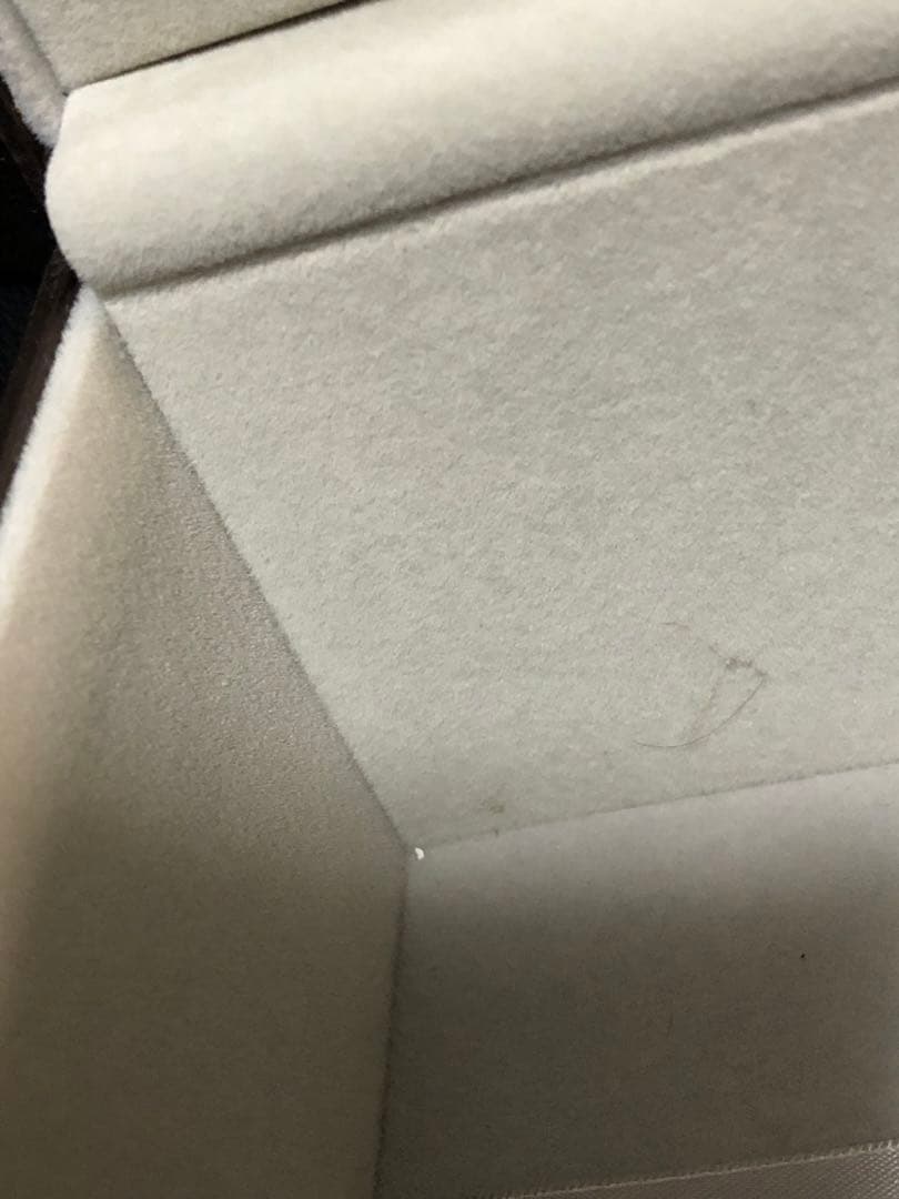 グッチ　時計ケース　余りコマ