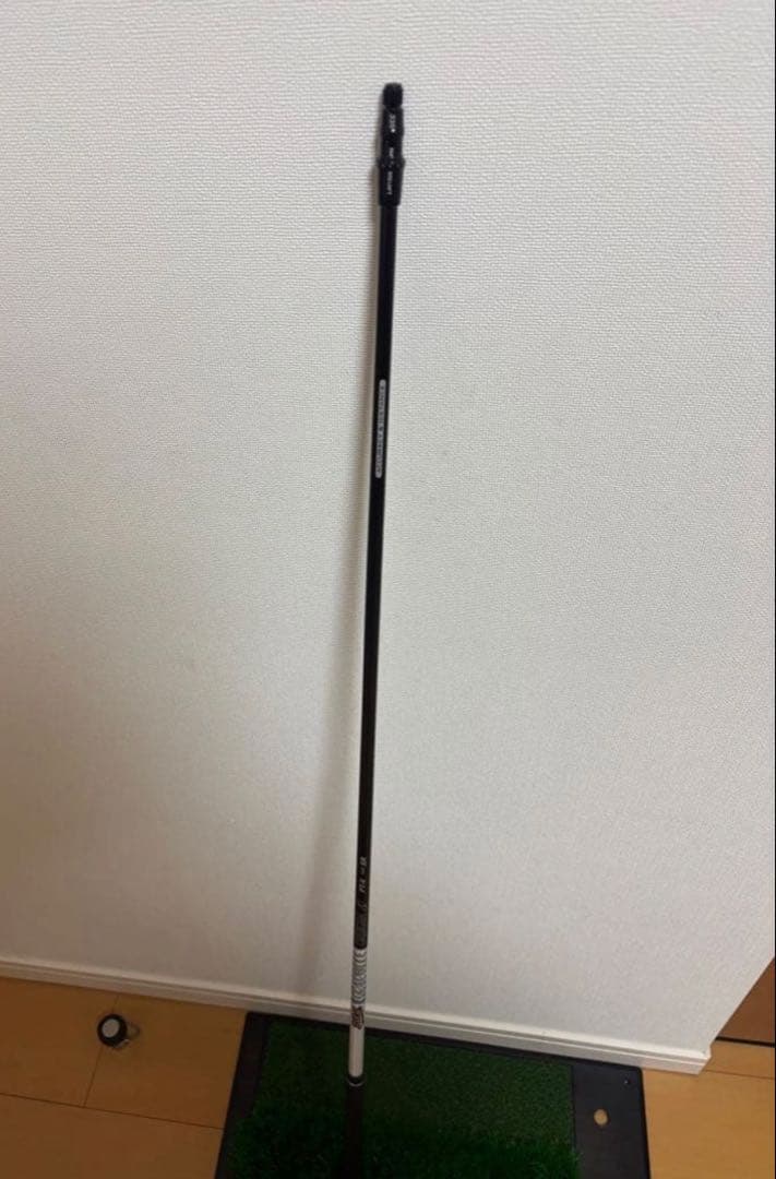 TOUR AD PT-6 SR テーラーメイドスリーブ