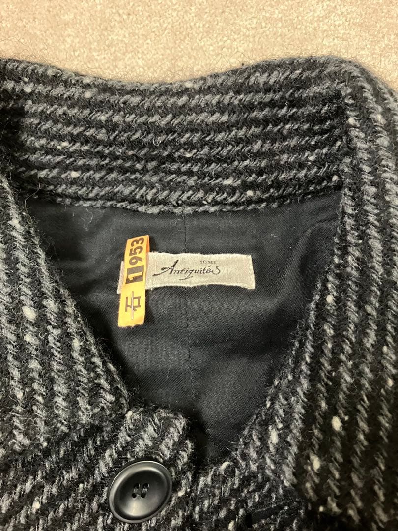 ICHIアンティークス コート