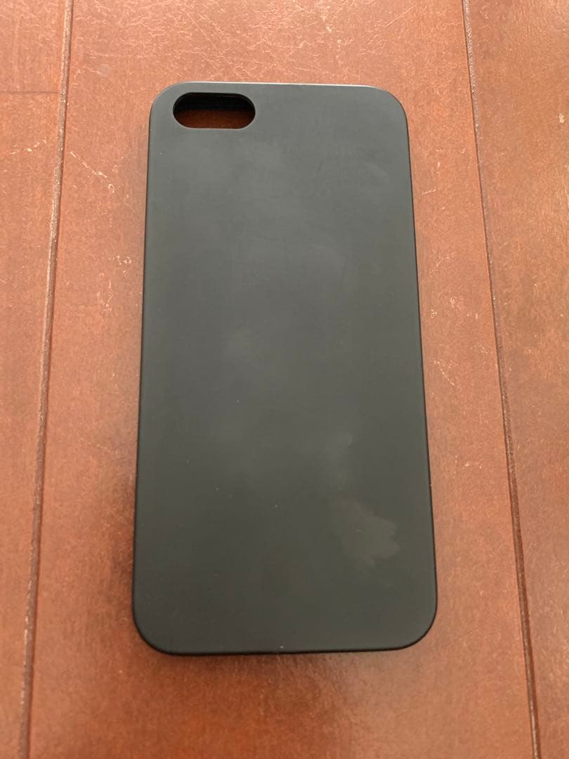 iPhone SE 第1世代 ケース ワイヤレスチャージレシーバー付き