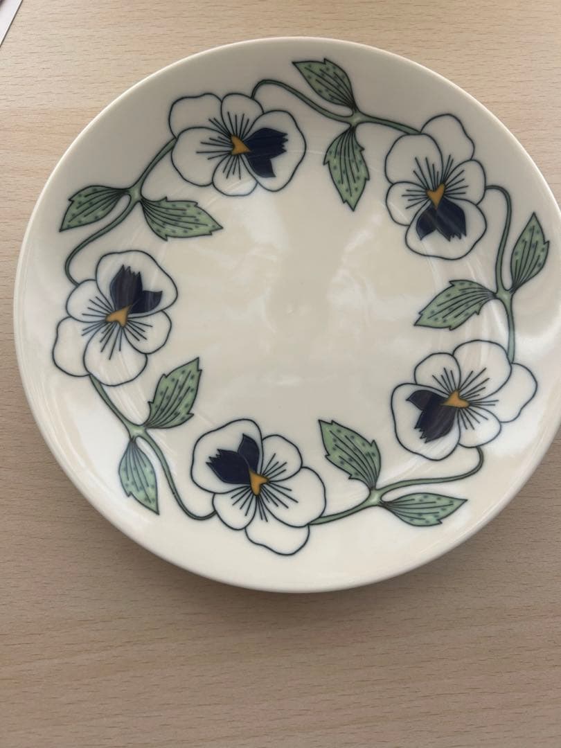 ロールストランド　シルビア セット