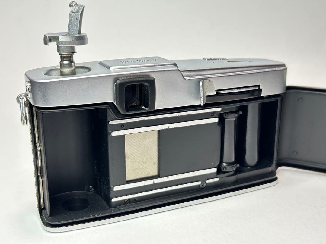 【動作品】OLYMPUS PEN-F/38mm F1.8レンズ付属