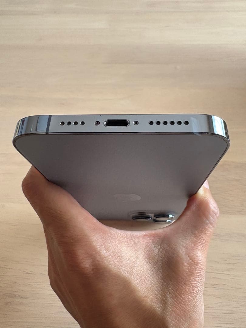 美品！Apple iPhone 13 Pro Max 256GB