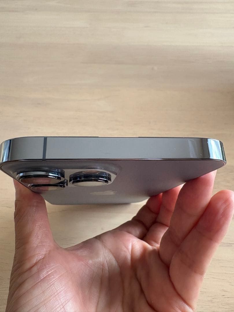 美品！Apple iPhone 13 Pro Max 256GB