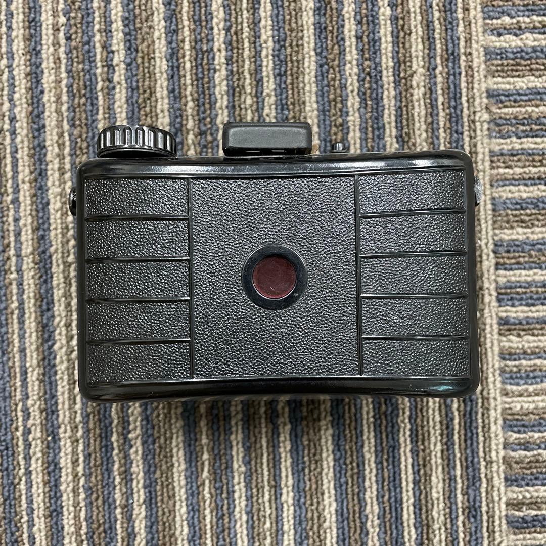 ドイツ製中判カメラ　パウファ　スタート POUVA Start