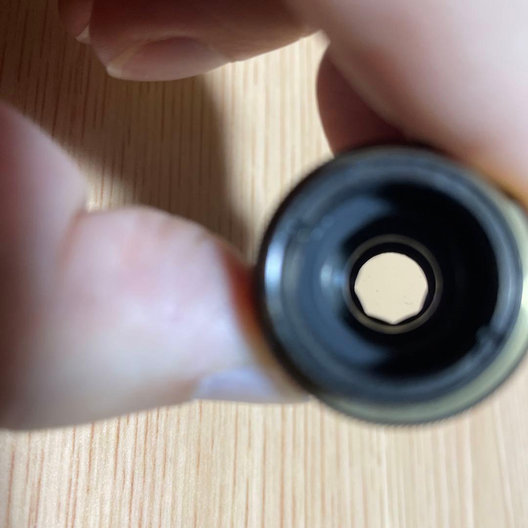 Nikon Macro Nikkor 35mmf4.5 マクロニッコール