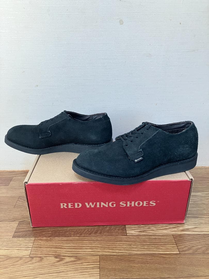 REDWING レッドウィング 9193　ポストマン ゴアテックス　7.5D