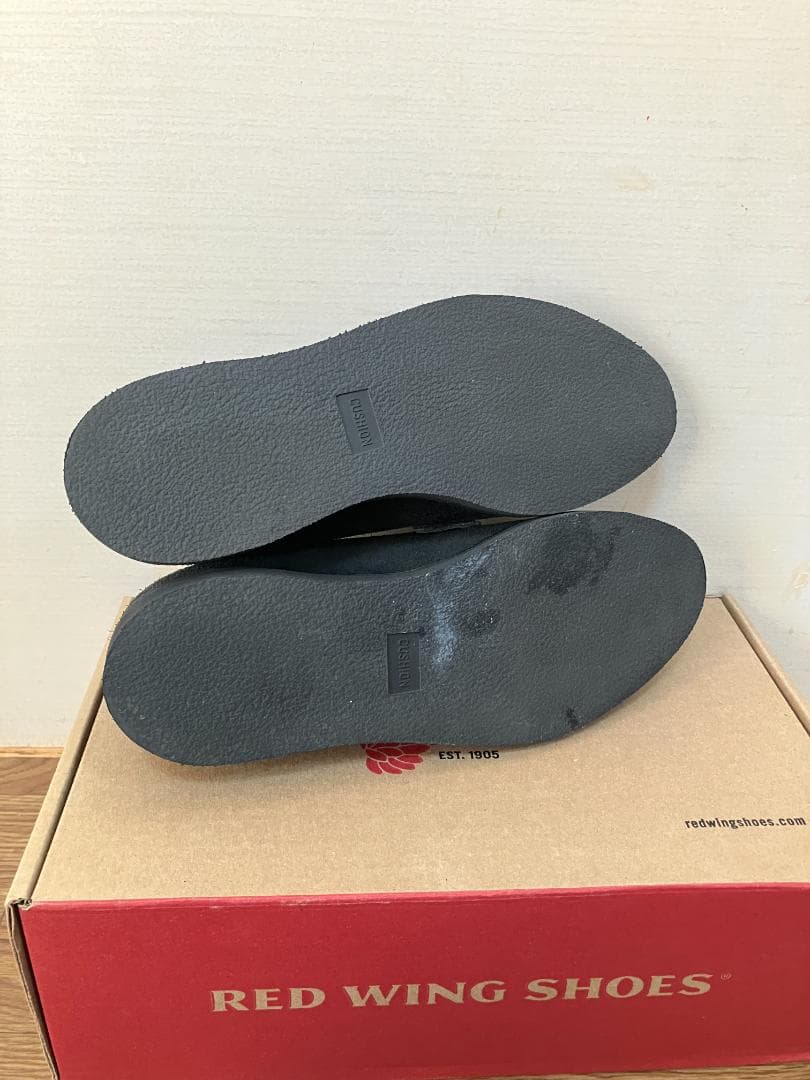 REDWING レッドウィング 9193　ポストマン ゴアテックス　7.5D