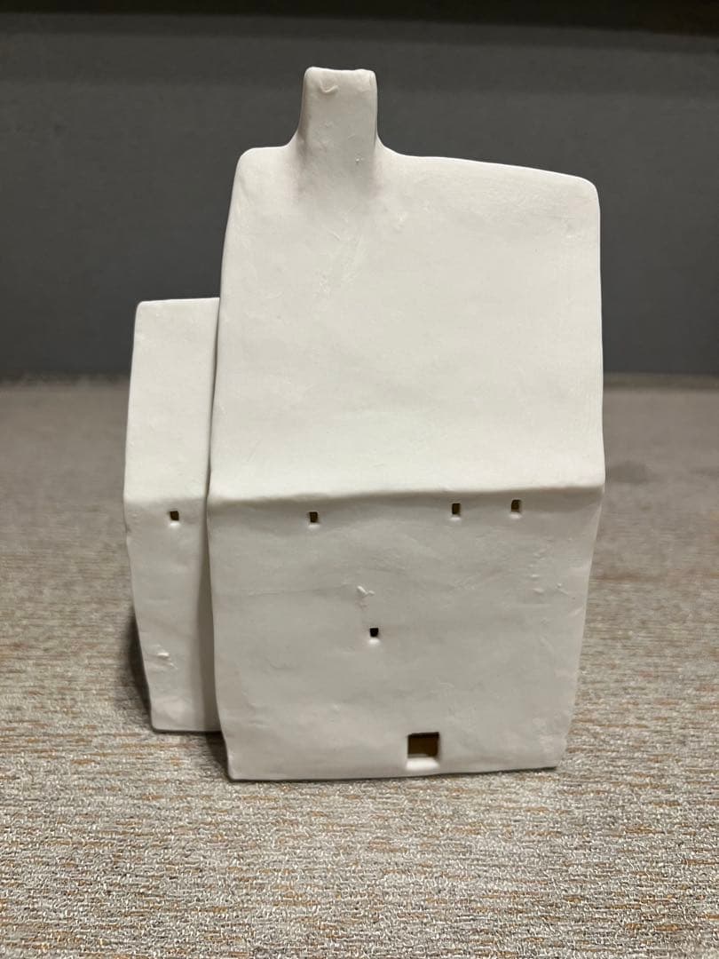 アトリエ ルンド / スモーヒュース atelje Rund / Smahus