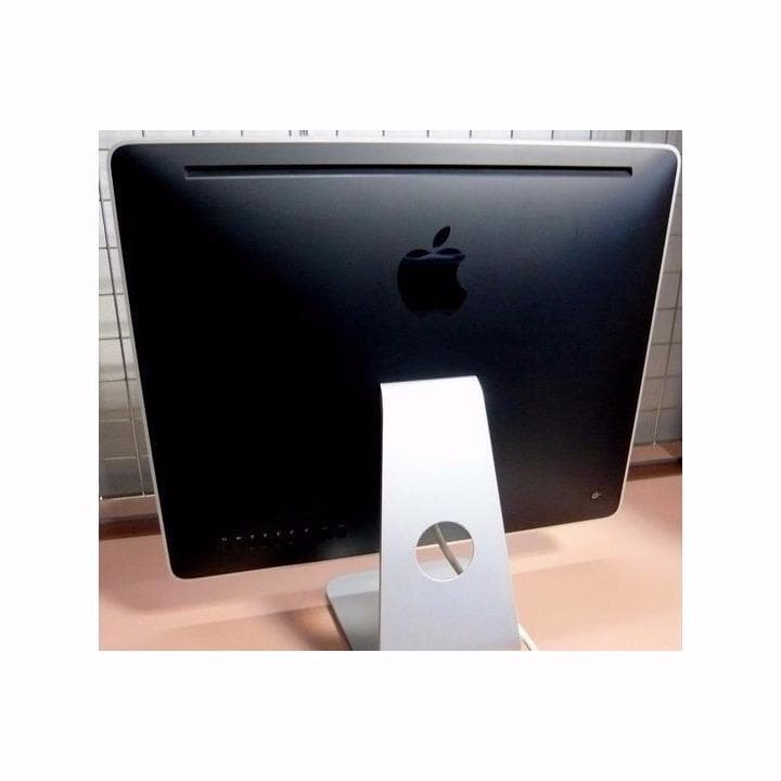 apple imac a1224 20インチ 2.66GHZ アップル