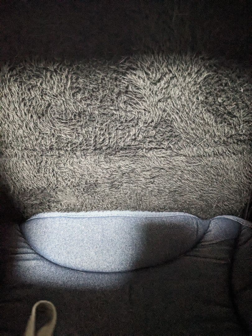 【AIRBAGGY】引き取りの方限定です！