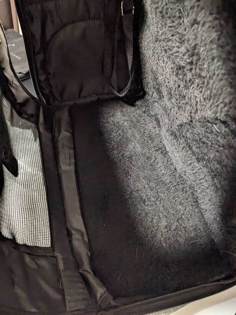 【AIRBAGGY】引き取りの方限定です！