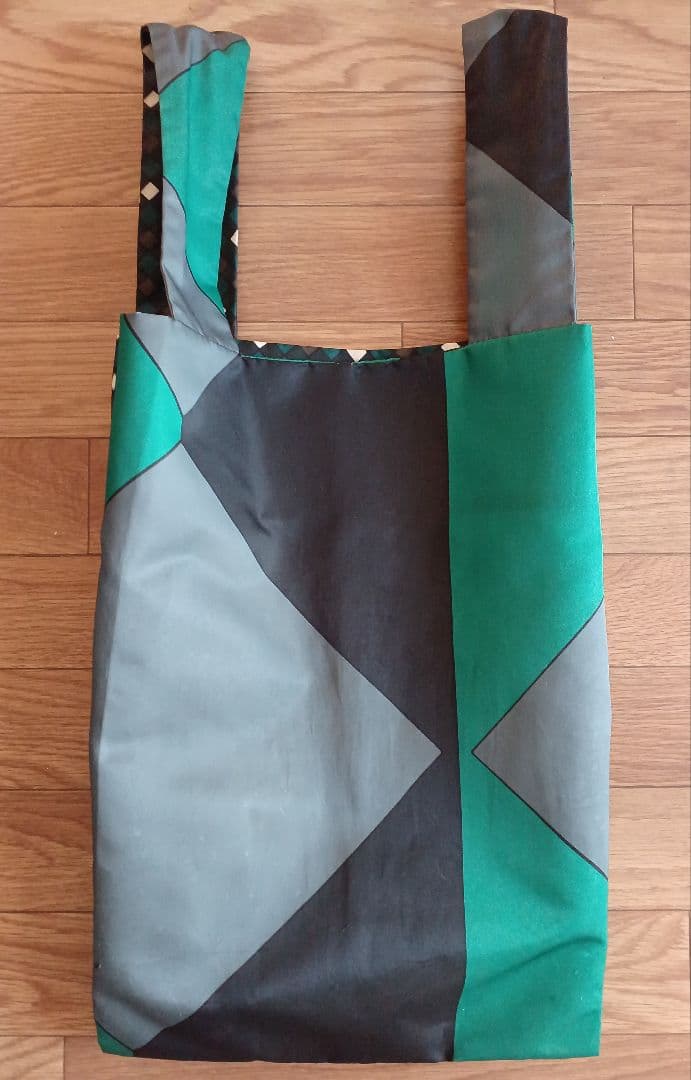 MARNI マルニ PORTER ポーター エコバッグ ショッピングバッグ