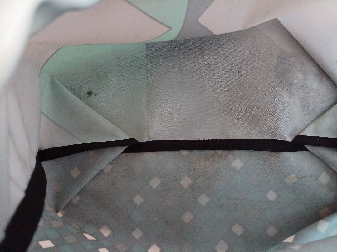 MARNI マルニ PORTER ポーター エコバッグ ショッピングバッグ