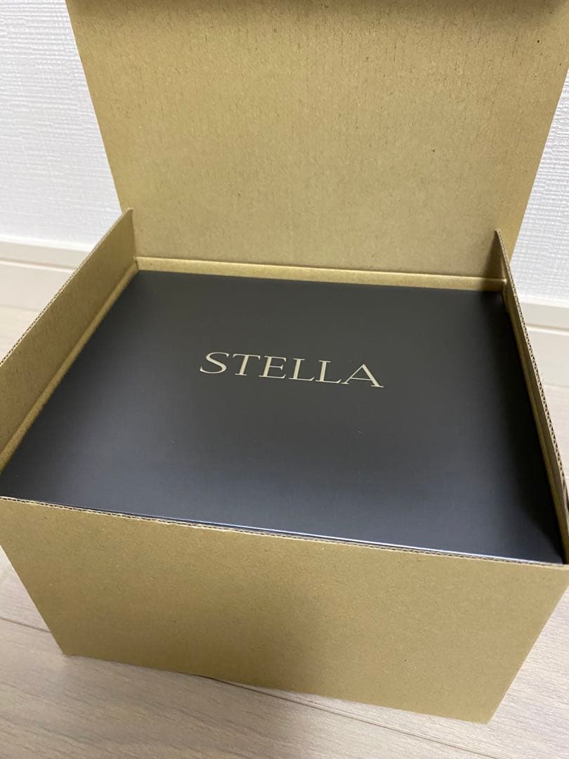 【美品】22 ステラ 3000mhg STELLA SHIMANO