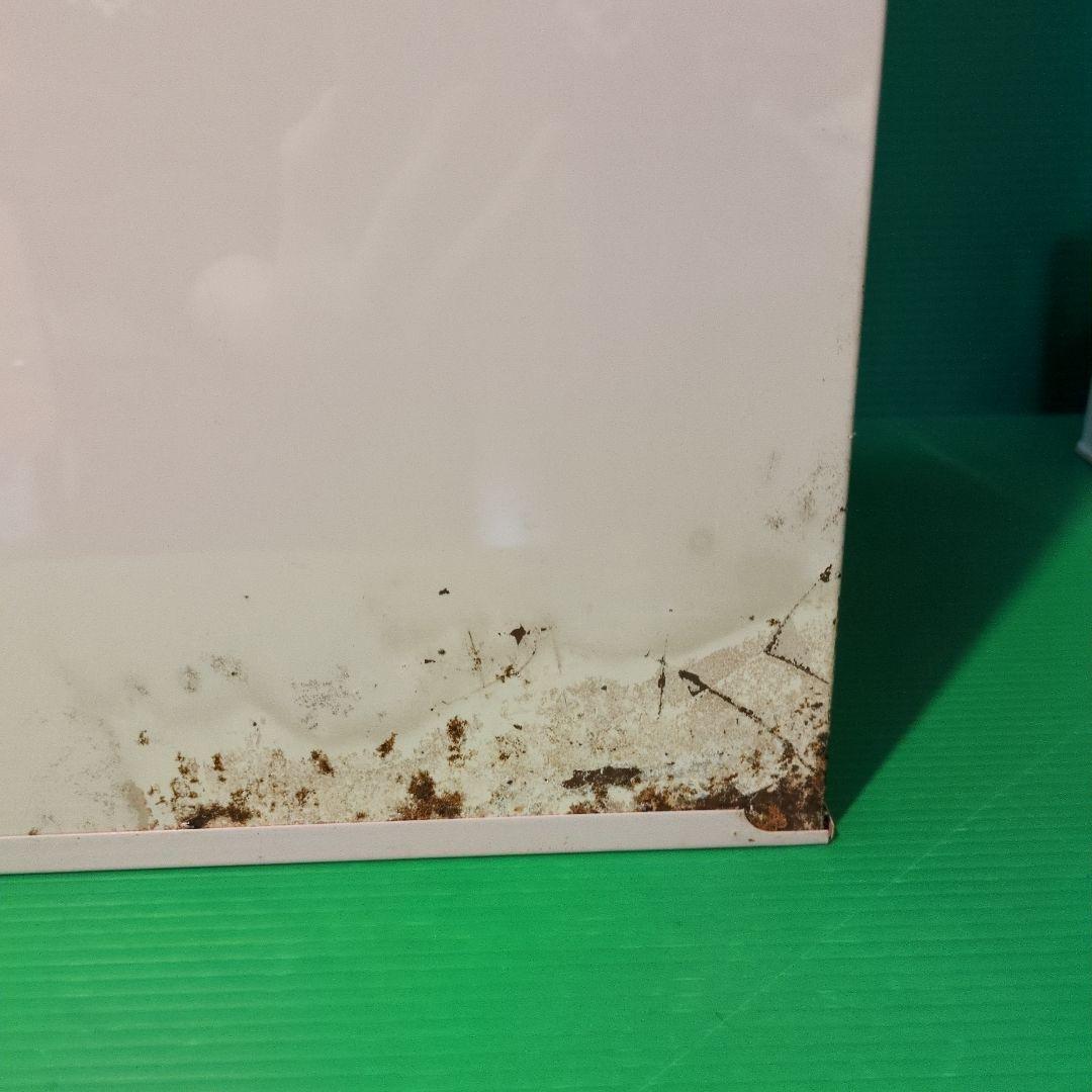 レトロポップ　食品蚊帳　古道具　Vintage