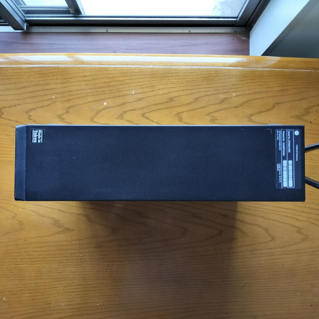 Core i7-7700以上！HP Z240 SFF ワークステーション