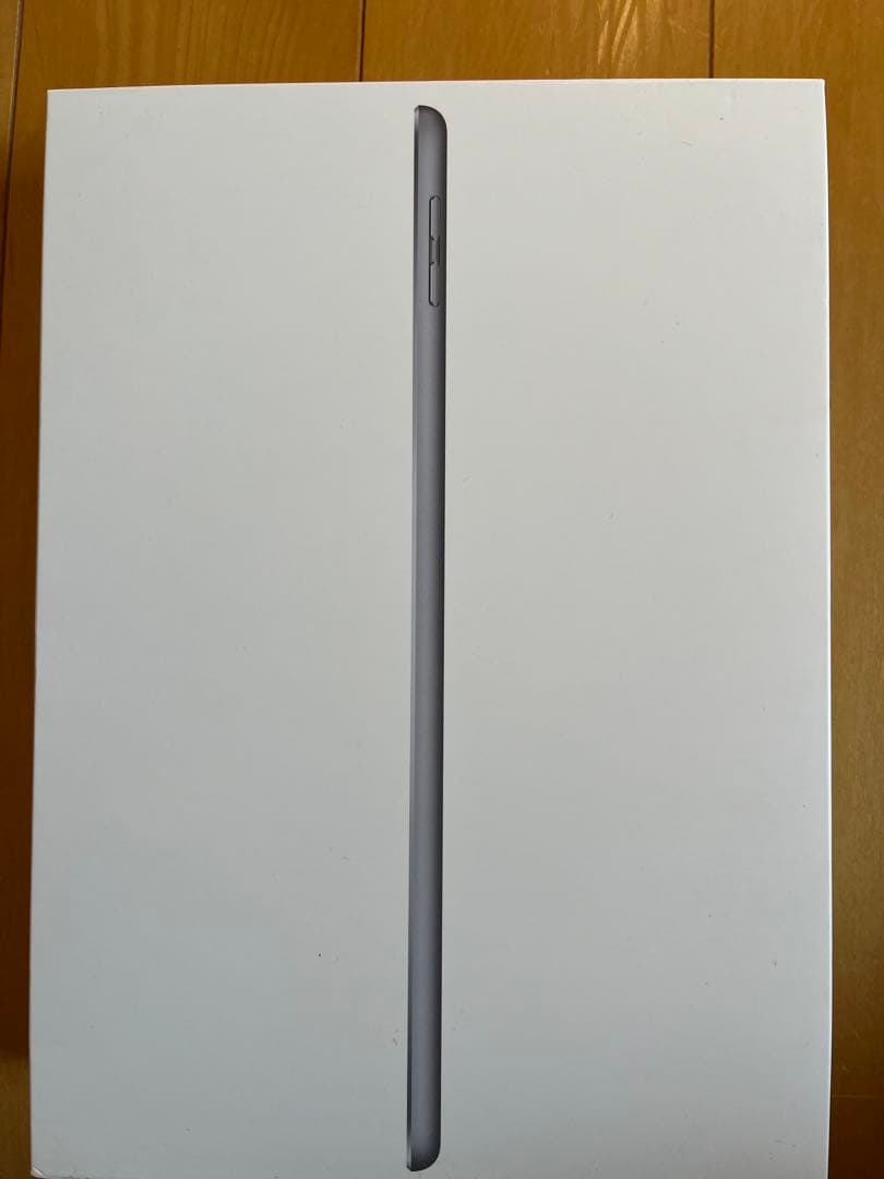 Apple iPad 第6世代32GB 美品　状態良好