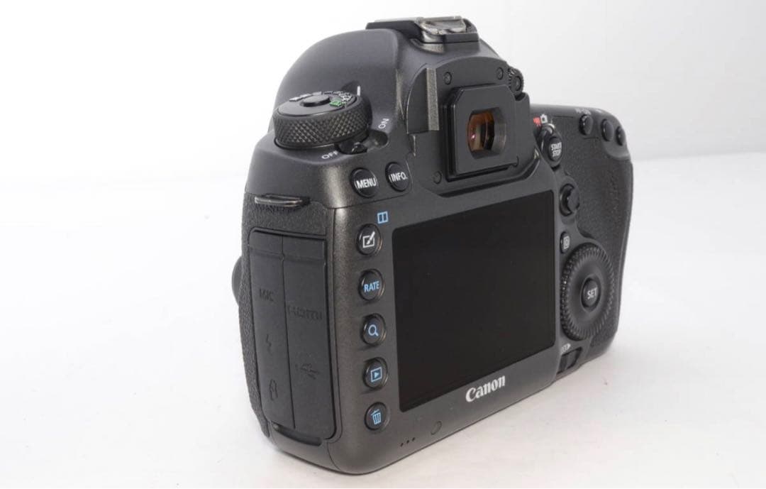 Canon デジタル一眼レフカメラ EOS 5Ds R ボディー EOS5DSR