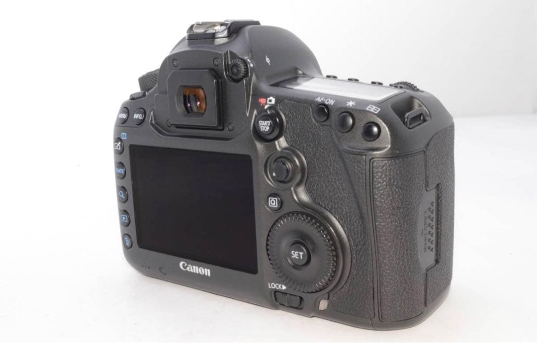 Canon デジタル一眼レフカメラ EOS 5Ds R ボディー EOS5DSR