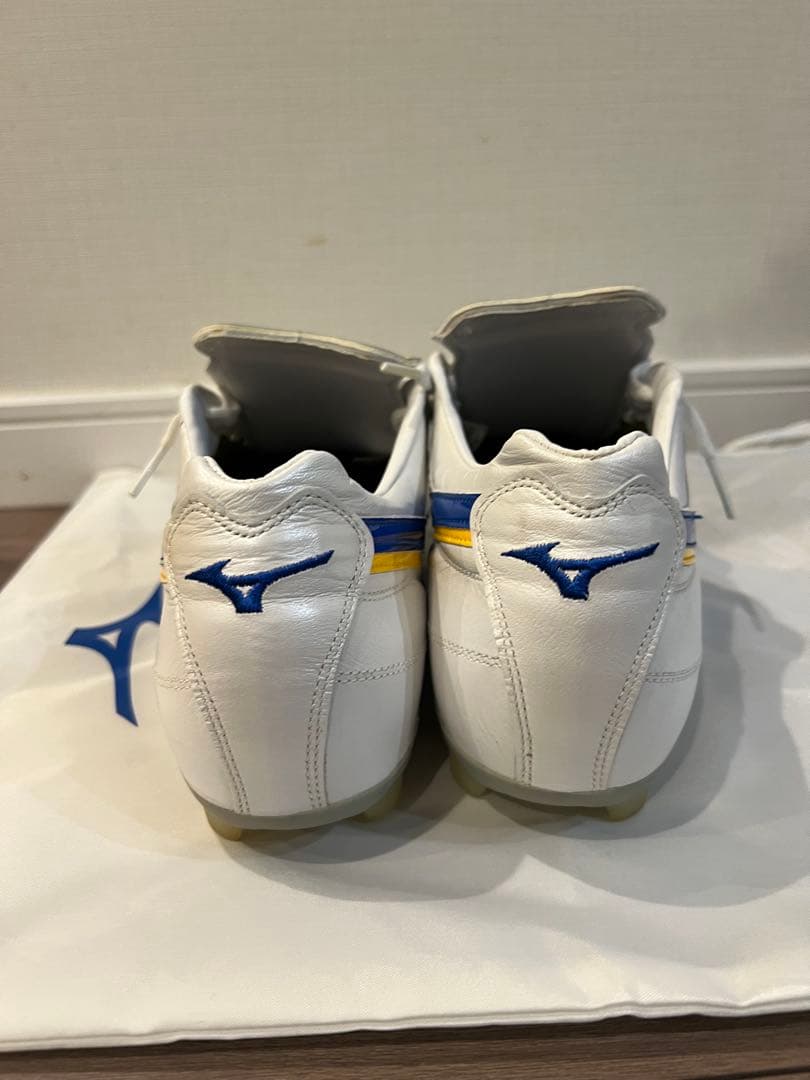 Mizuno サッカースパイク ウェーブカップ 26.0