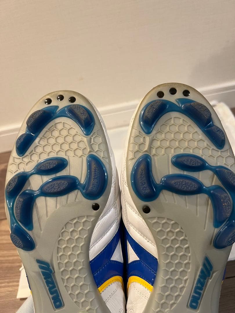 Mizuno サッカースパイク ウェーブカップ 26.0