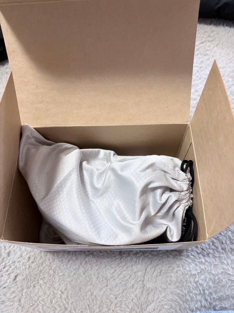 SMITH SQUAD MAG ゴーグル 新品未使用アジアンフィット レンズ2枚