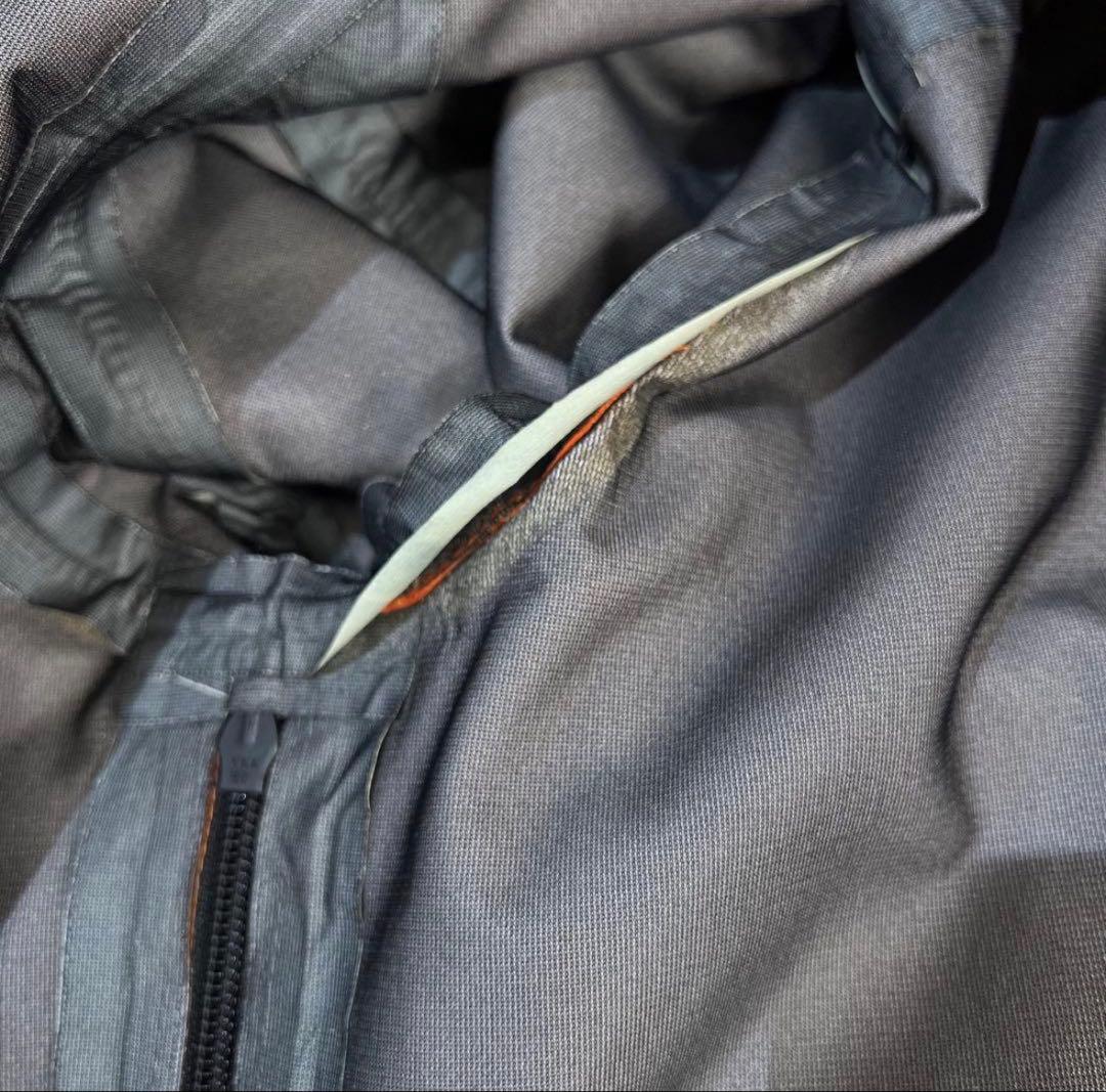 JUNYA WATANABE MAN AW2005 GORE-TEX コート