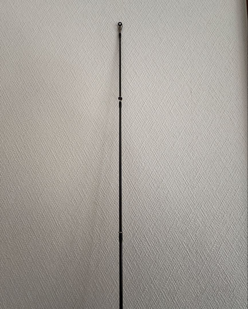 BENKEI Major Craft ルアーロッド　BIS-644L