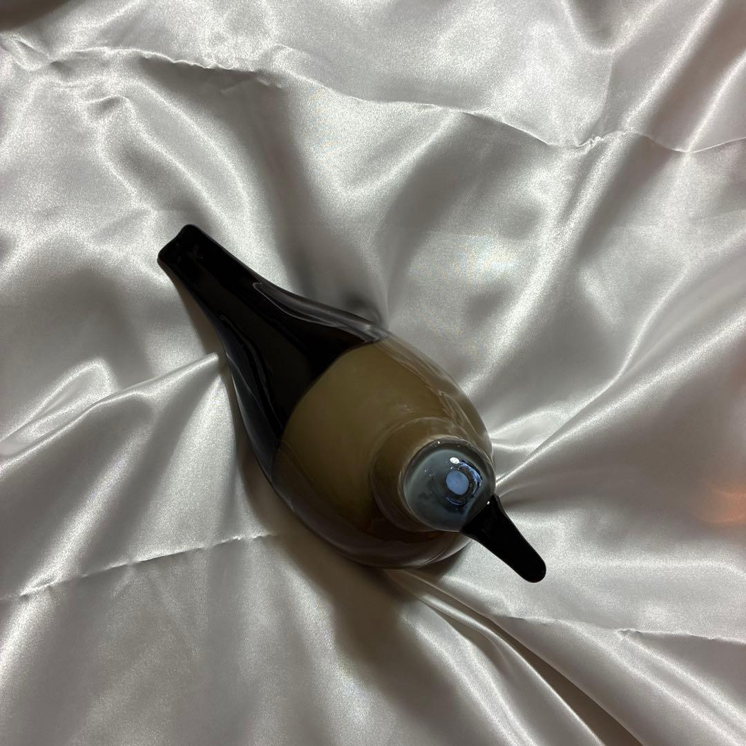 イッタラ　バード　Kaisla アニュアルバード　2020 オイバトイッカ